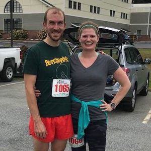 Meet your Posher, Kate